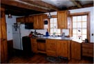 Colonial Kitchen Remodel