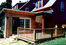 Deck Addition