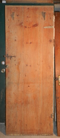 door