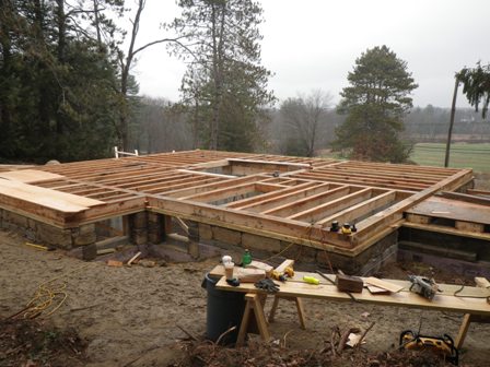 joists