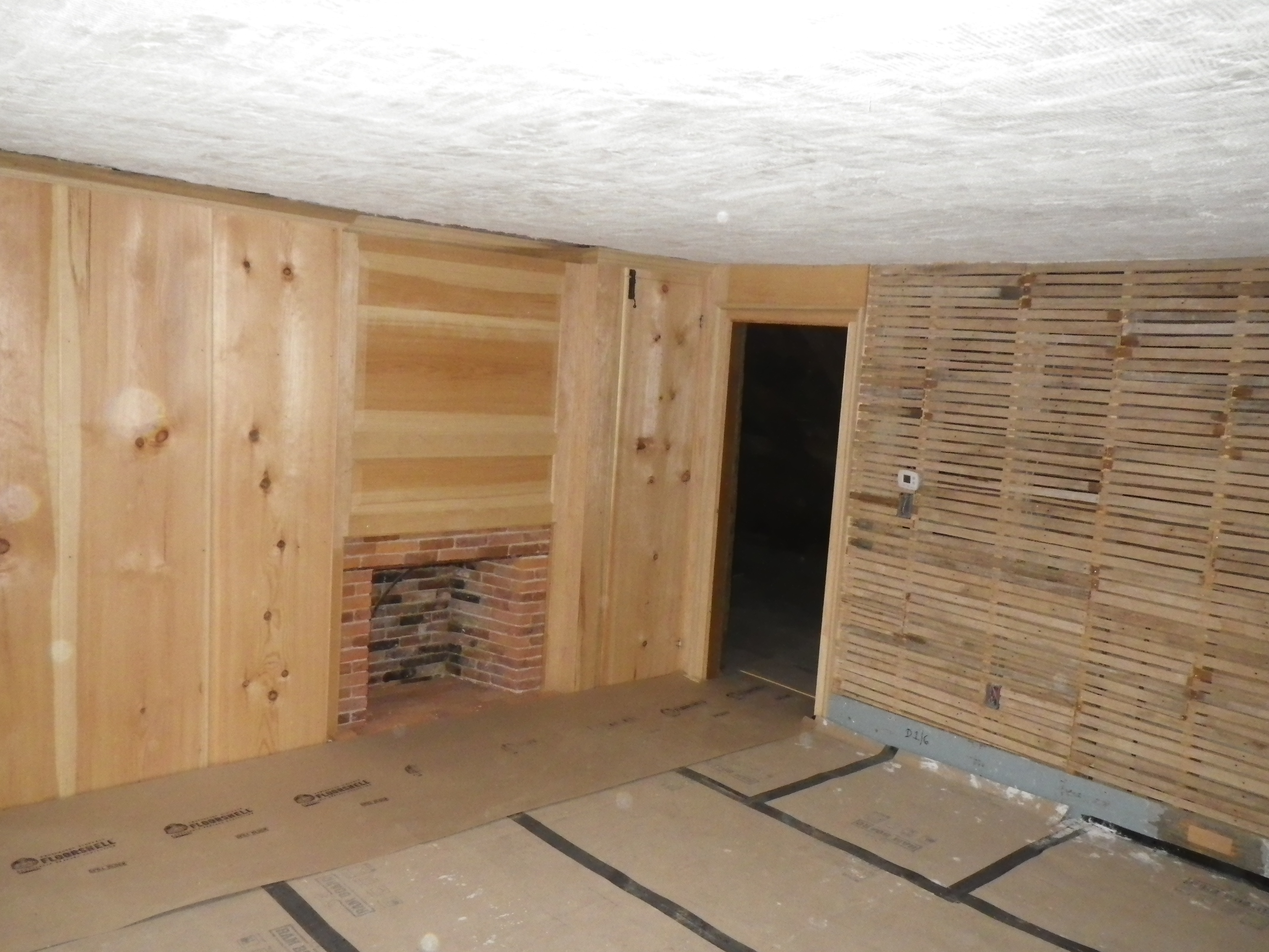 joists
