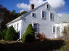 Baxter House - Dennis, MA