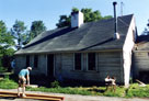 Maxy-Fisher House - Franklin, MA